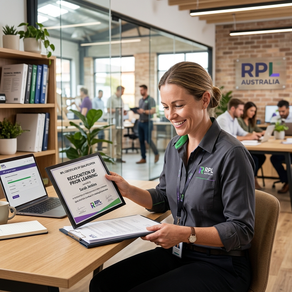 About RPL